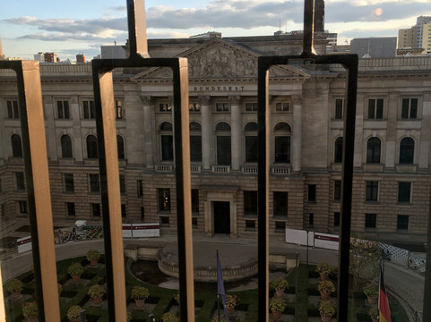 柏林波茨坦广场一号汽车旅馆主图