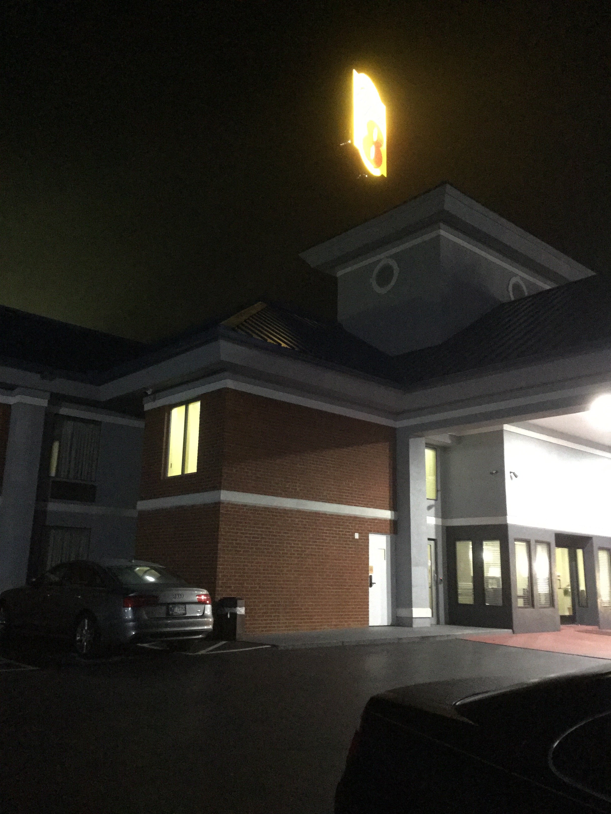 Super 8 by Wyndham Dandridge-portrait