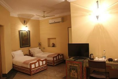 Athulyam Resorts主图