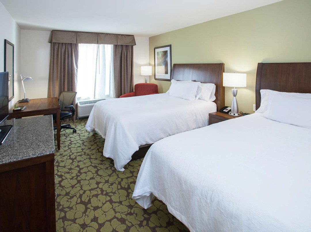 Hilton Garden Inn Jackson/Flowood主图