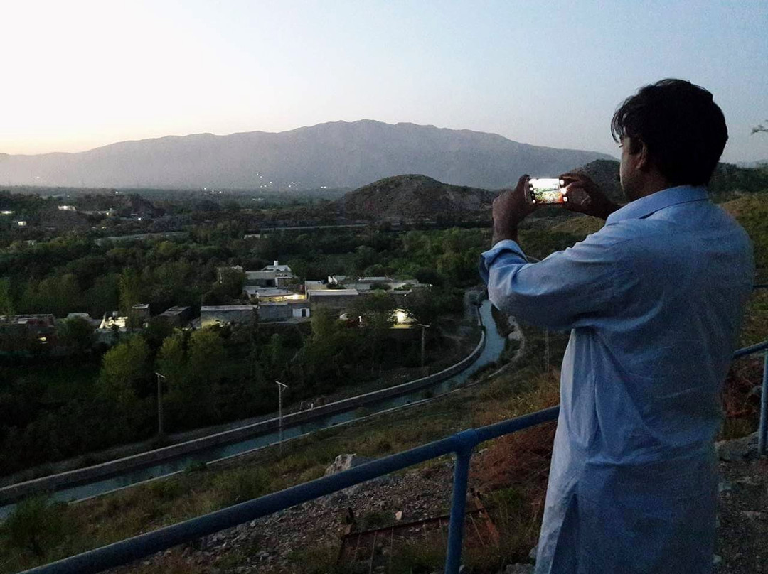 Taxila Historic Site-Taxila必去景点