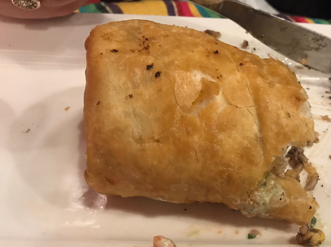 Guacamole Mexican Bistro