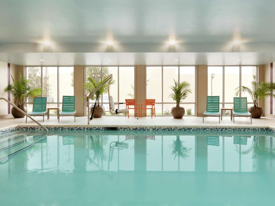 Home2 Suites By Hilton Stillwater主图