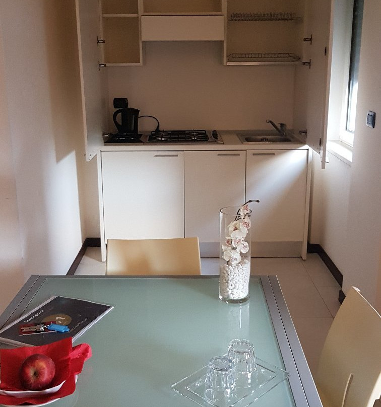 维斯科沃罗索酒店主图