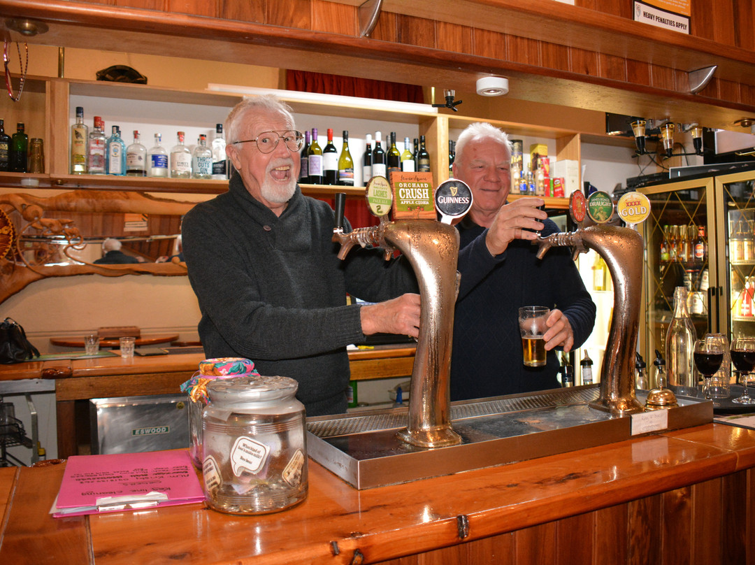 Cycles at The Empire主图