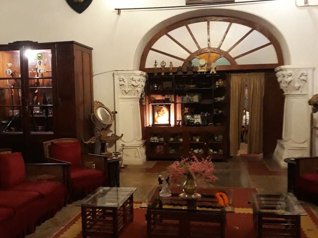 Kanker Palace Heritage主图