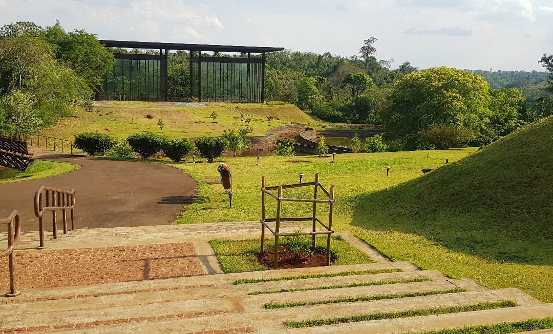 Jardim Botânico de Londrina-Londrina必去景点