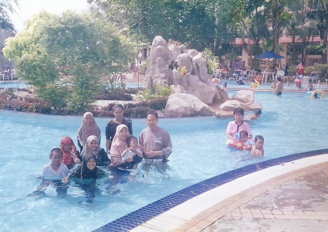 珍拉汀假日别墅度假村主图