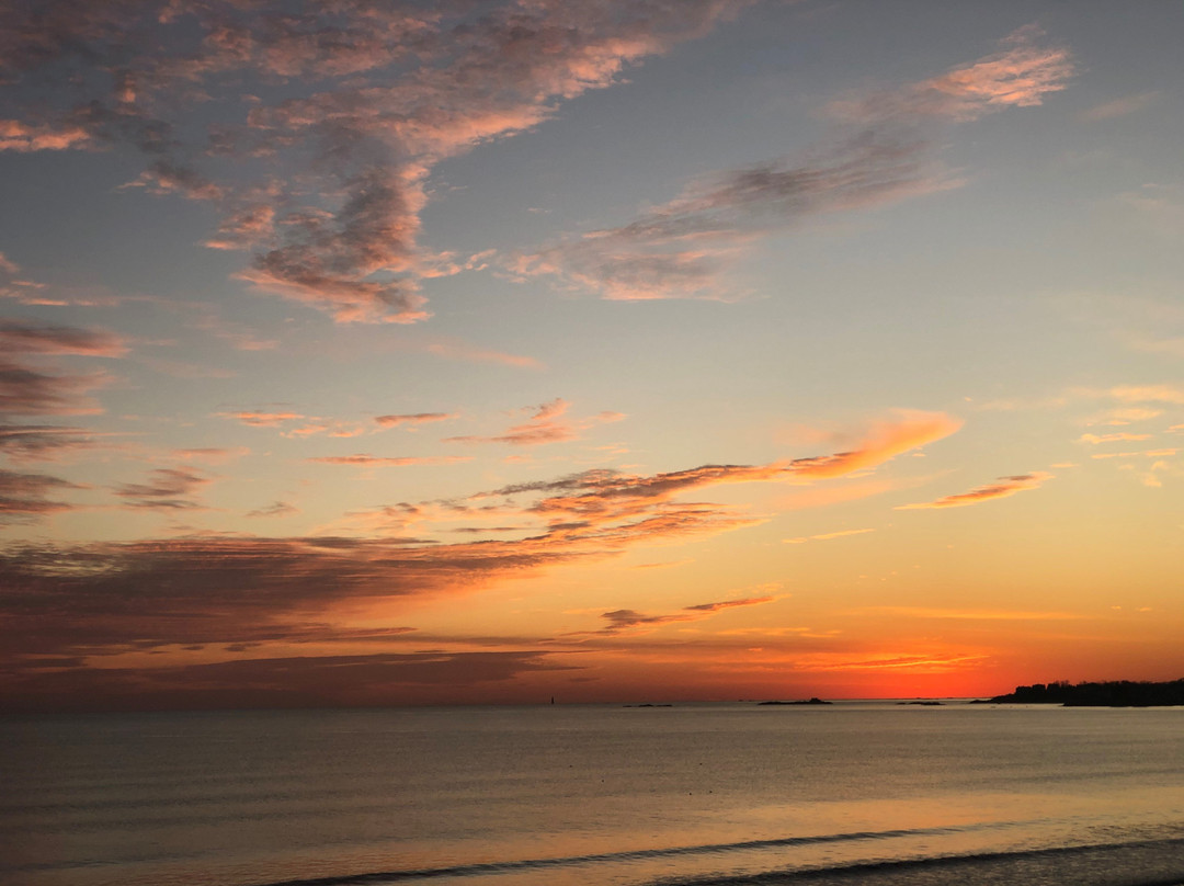 Nantasket Beach Resort主图