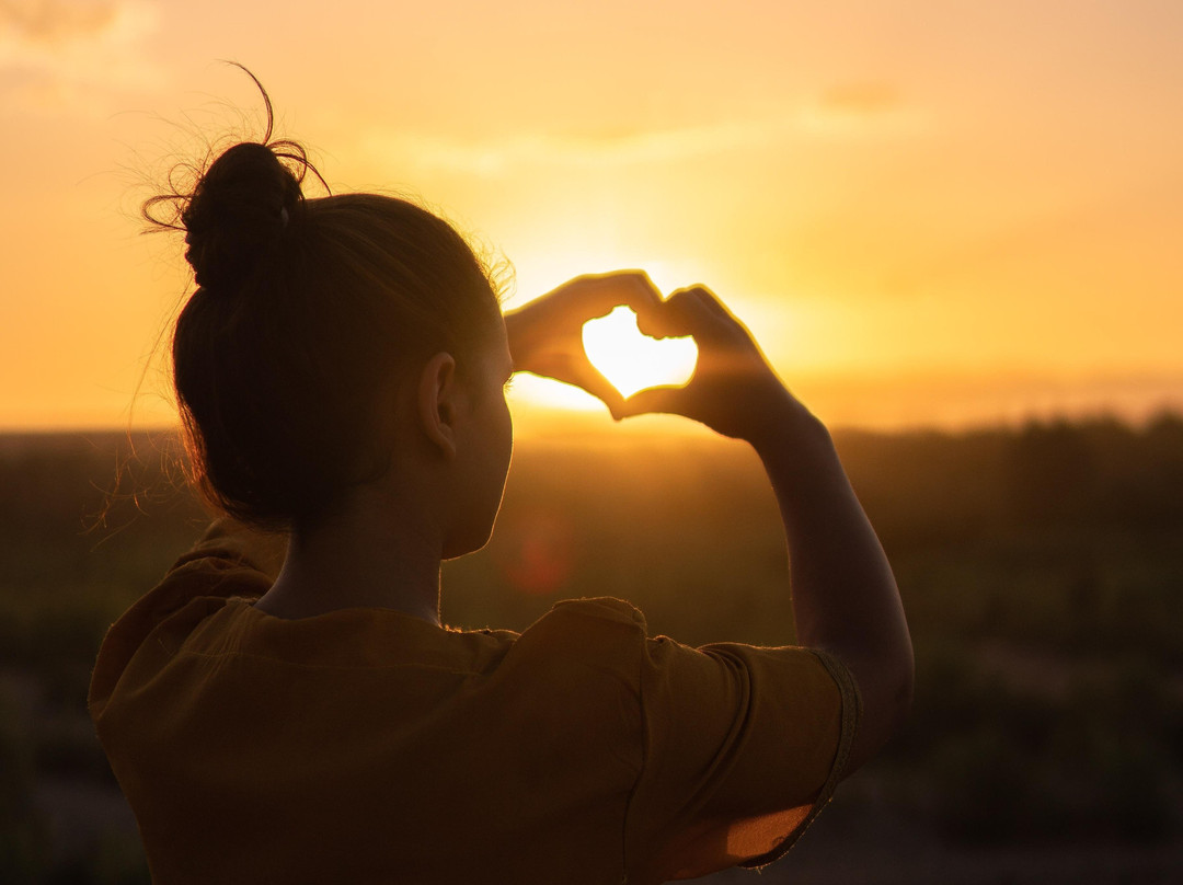 Triformations-七哩滩必去景点