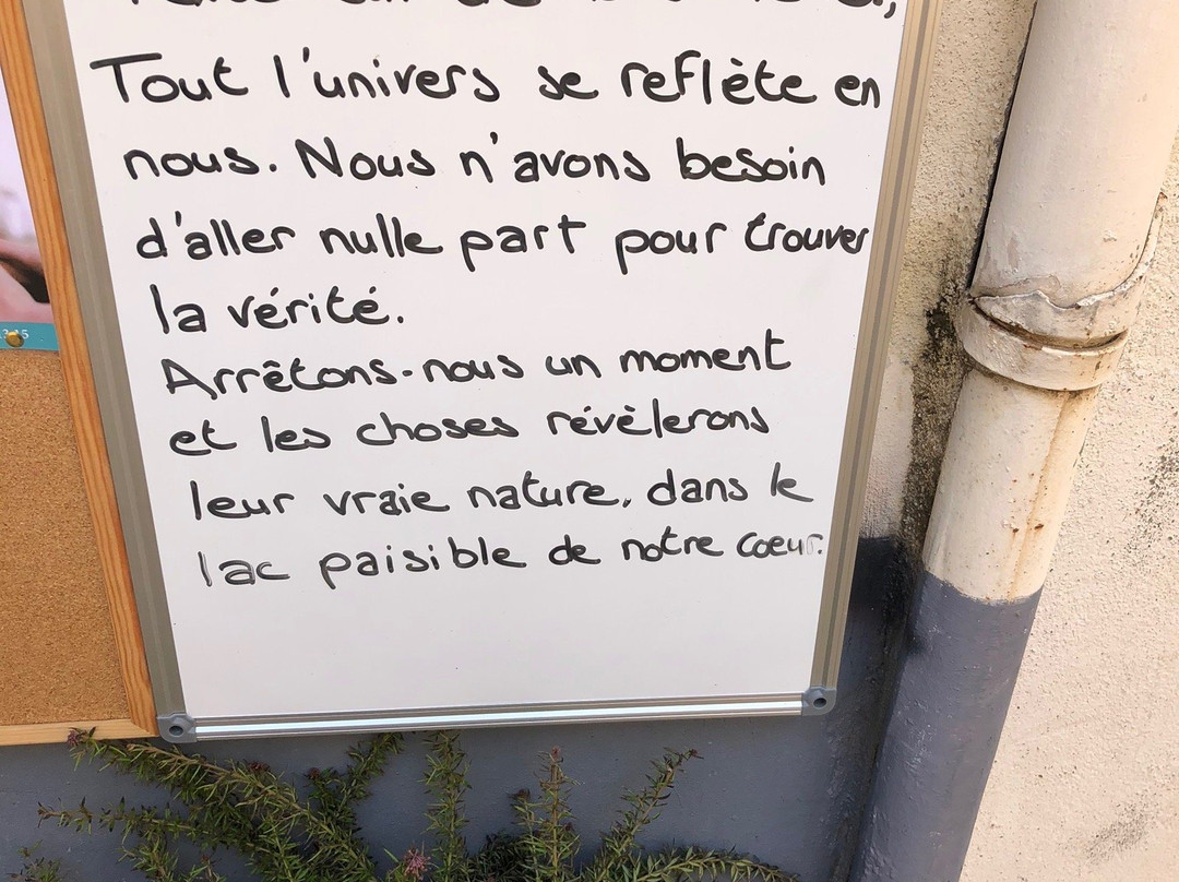 Himalaya Bien-Être Et Thérapie-佩皮尼昂必去景点