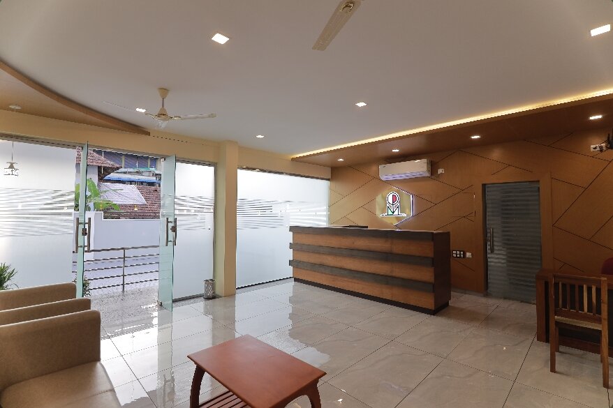 OPM Inn-官方