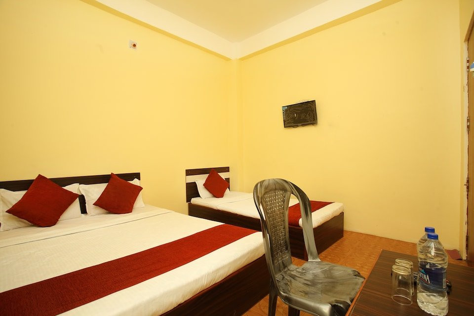 SPOT ON 503 Lisno Restaurant And Lodge主图