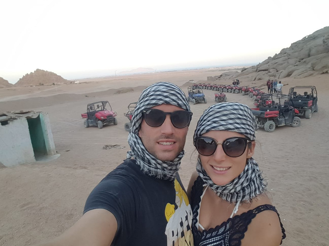 Beluga Sharm-沙姆沙伊赫必去景点