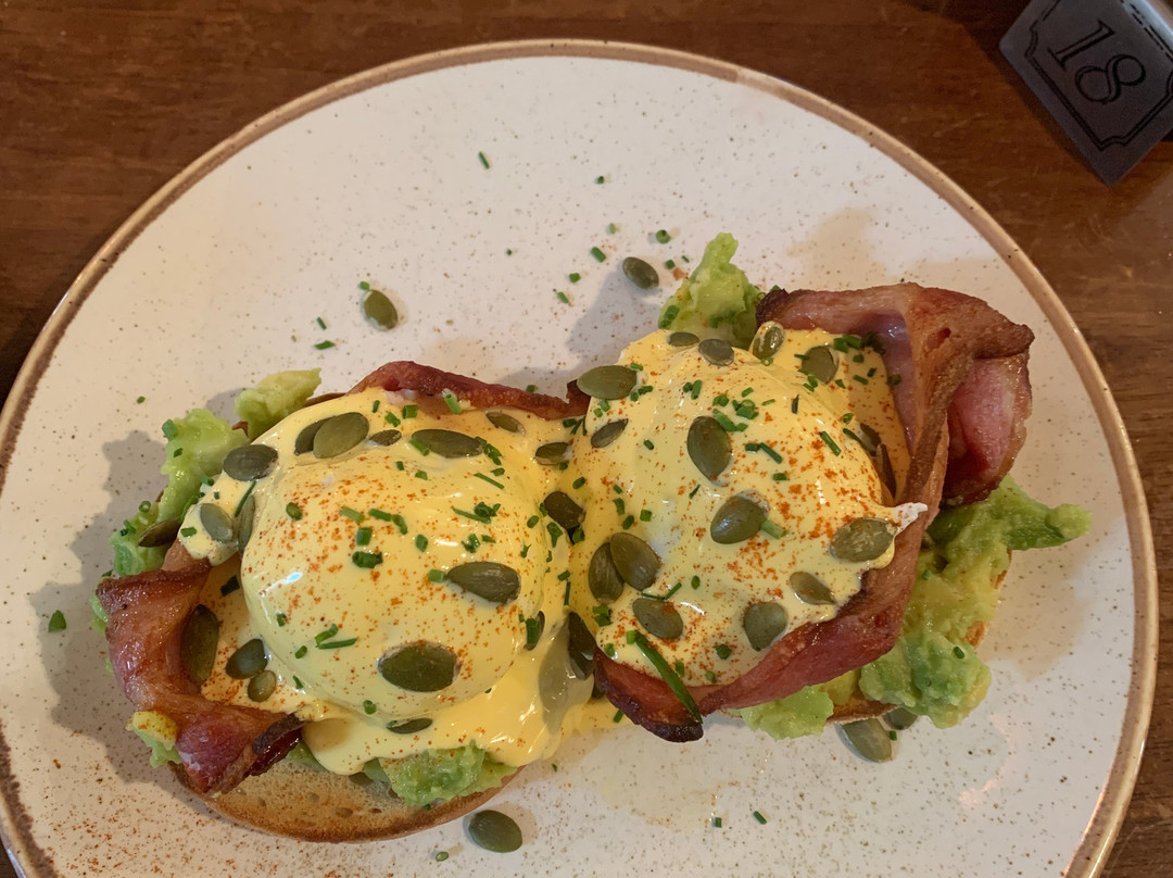 Oad Street Food and Crafts-Borden必去景点