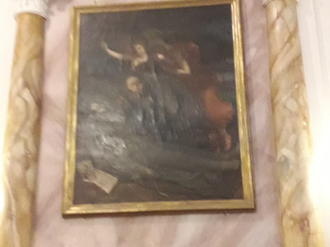 Collegiata di Santa Maria Assunta景点图片