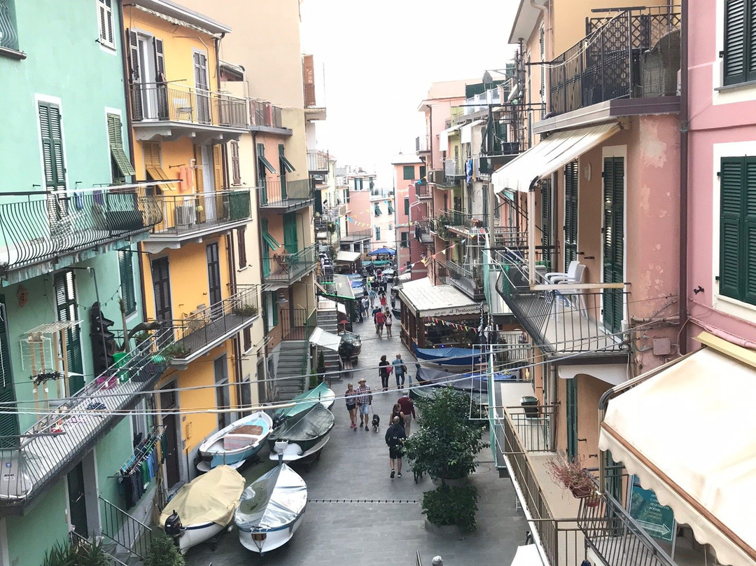 Affittacamere San Giorgio主图