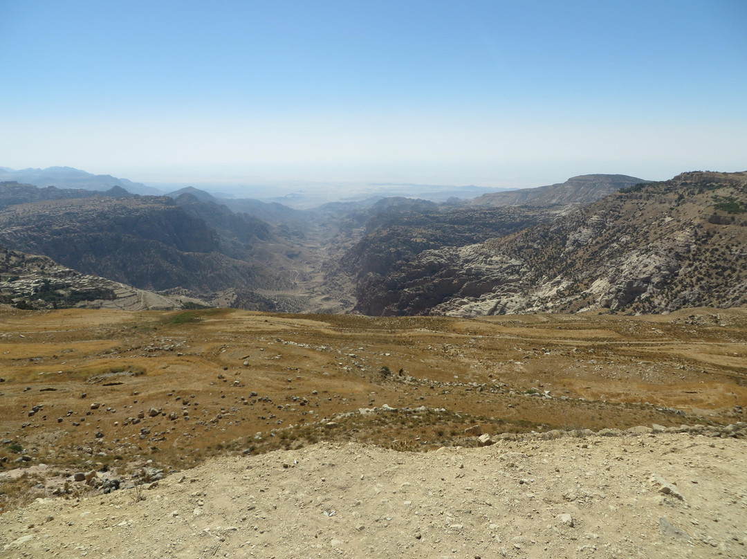 King's Highway-Irbid必去景点