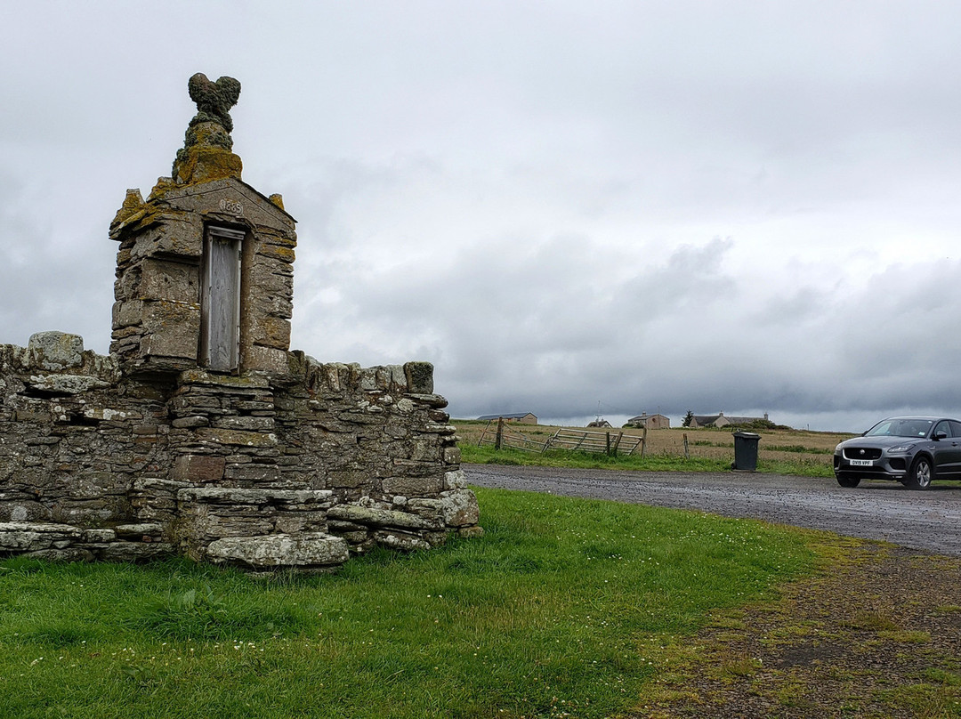 Caithness Broch Centre景点图片
