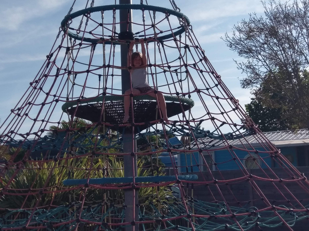 Camping Sandaya Le Littoral主图