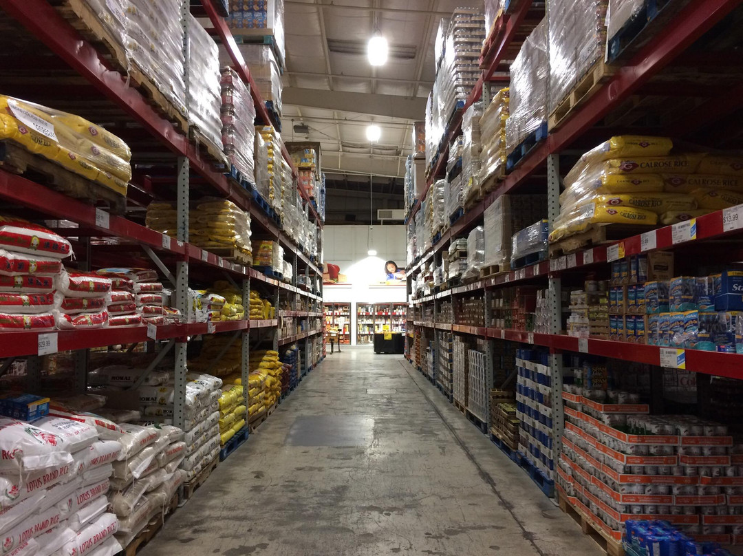 Benner旅游景点-Cost U Less