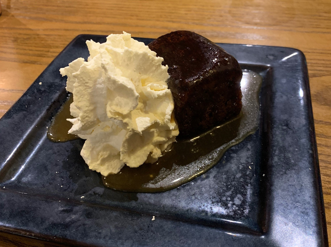 The Devonshire, Grassington主图