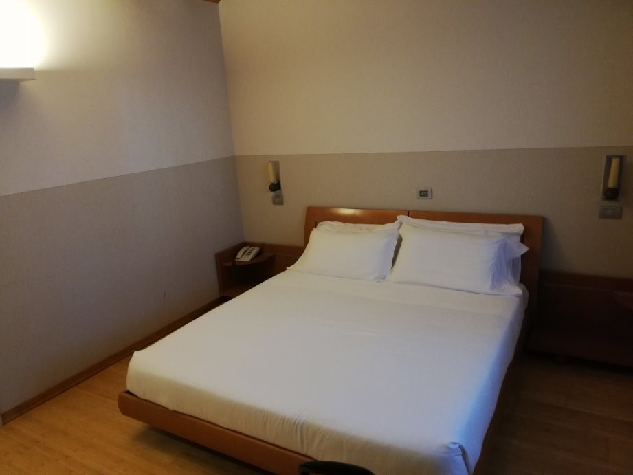 Hotel Della Torre 1850主图