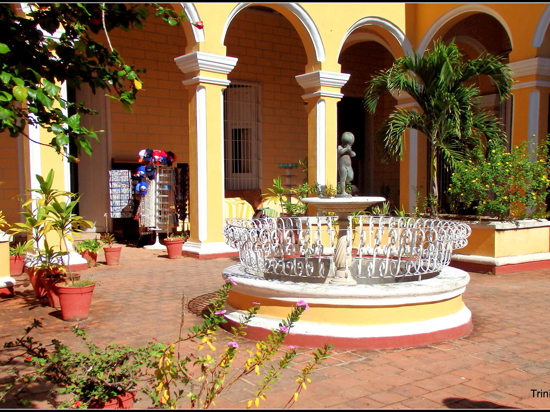 Trinidad Architecture Museum景点图片