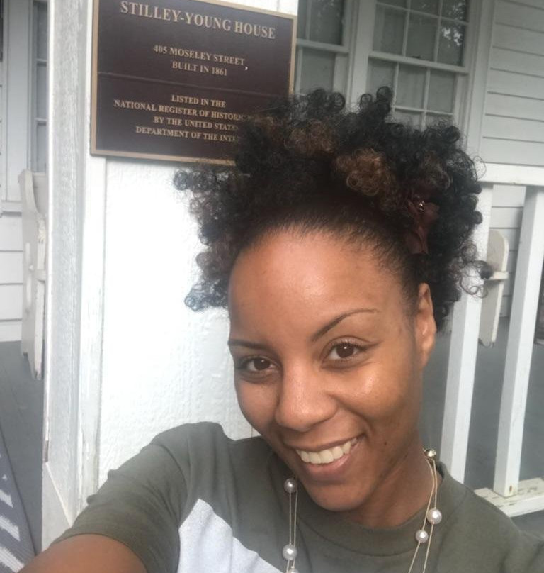 The Grove-Jefferson必去景点