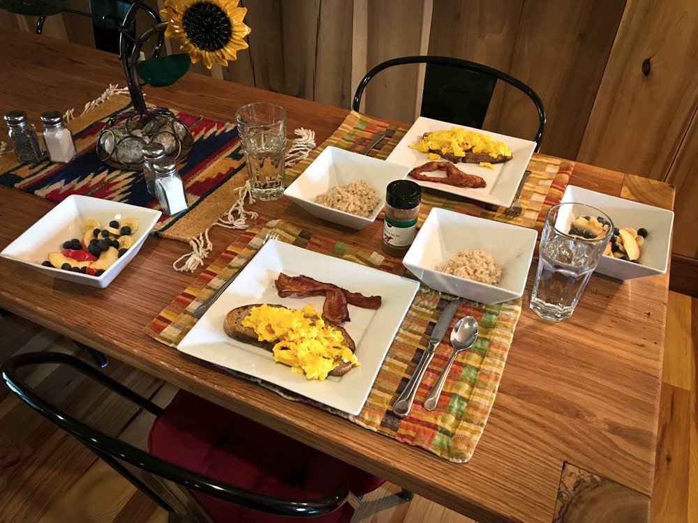 Farmhouse Sanctuary-餐饮