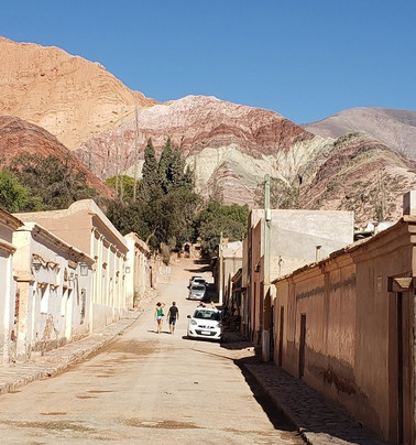 Apacheta Viajes-萨尔塔必去景点