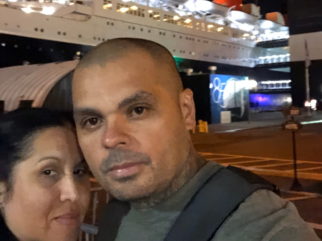 Long Beach Cruise Terminal-长滩必去景点