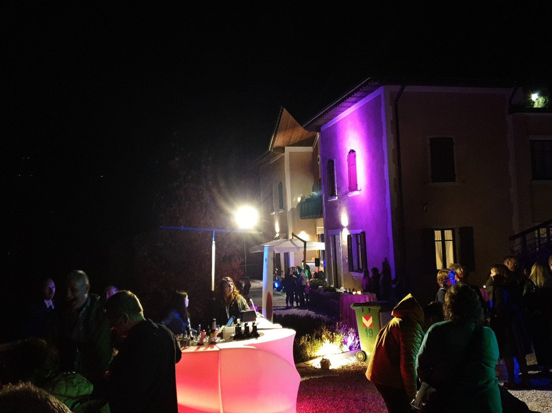 La Villa Degli Orti主图