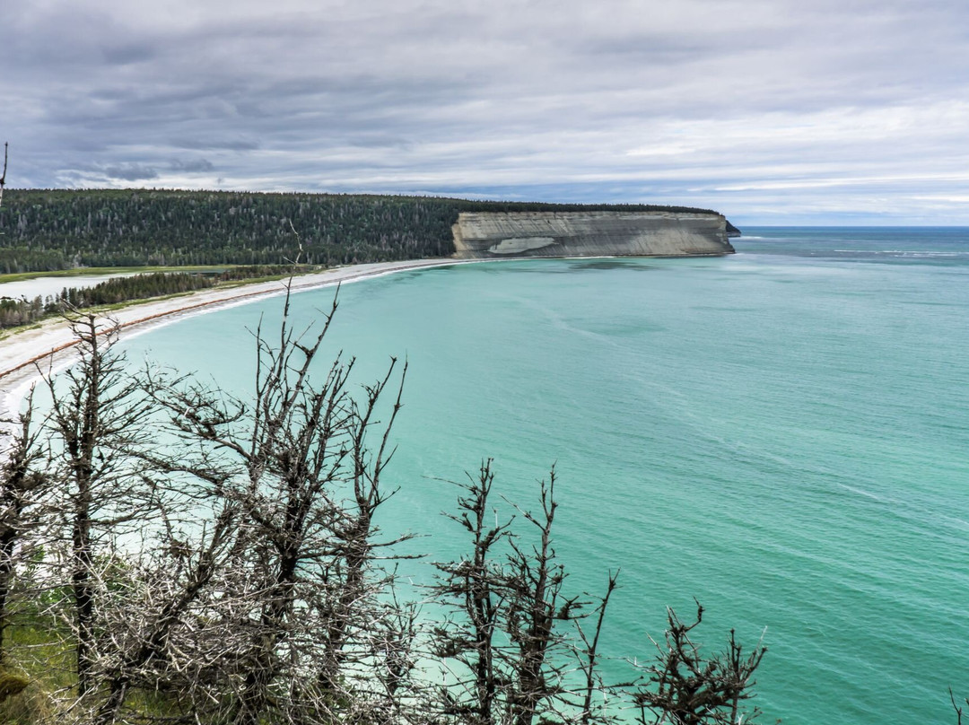 Les Télégraphes-Port-Menier必去景点