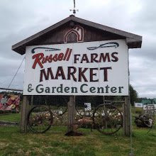 Russells Farm Market景点图片