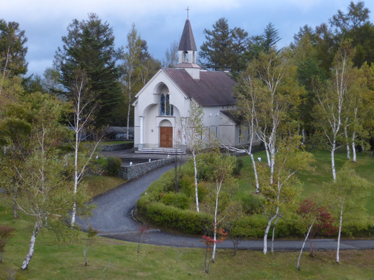 佐久穗町酒店住宿-Gateau Kingdom Koumi