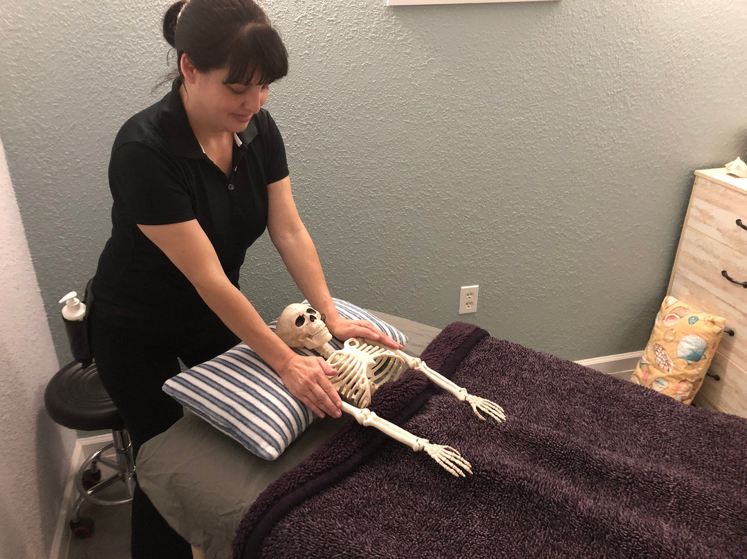 Salted Peace-Spring Hill必去景点