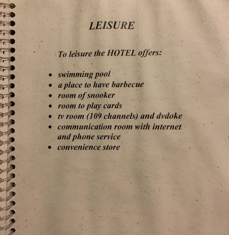 Hotel Pantanal Norte - Porto Jofre主图