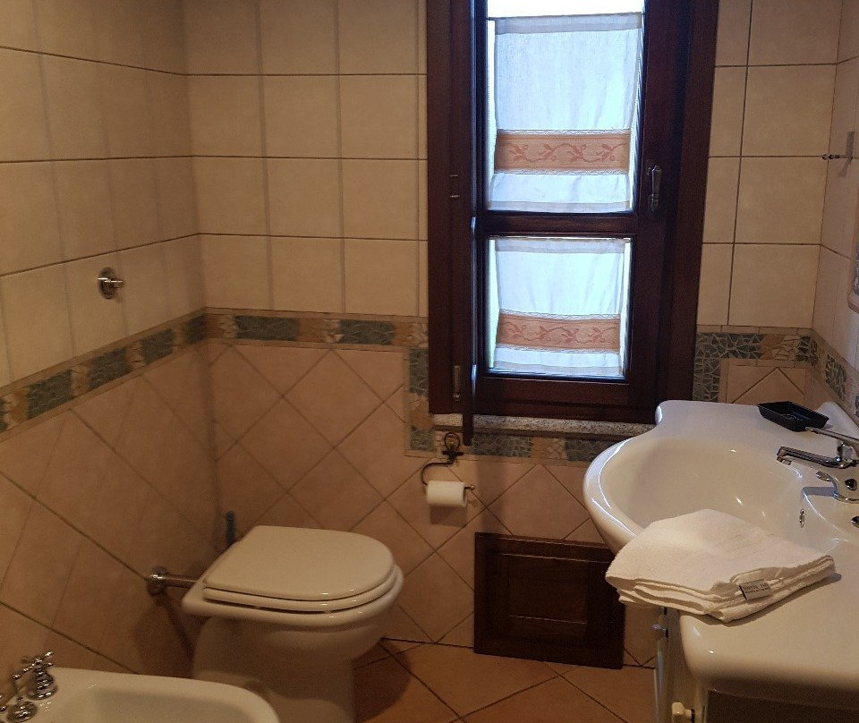 Villa Thanit B&B主图