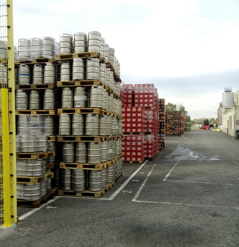 Royal Brewery Krusovice景点图片