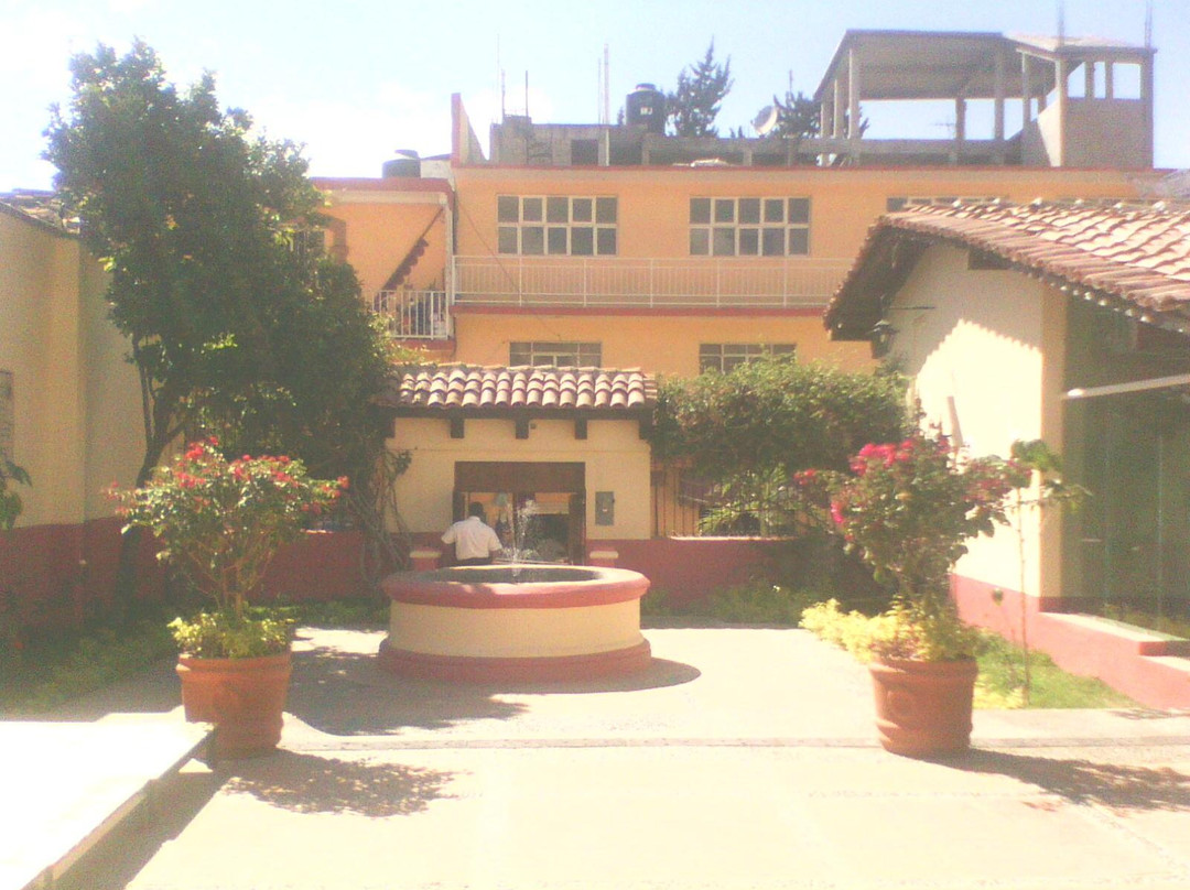 Tixtla de Guerrero Municipality旅游攻略图片