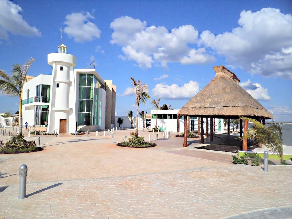 Isla Arena (Isla del Sabalo)