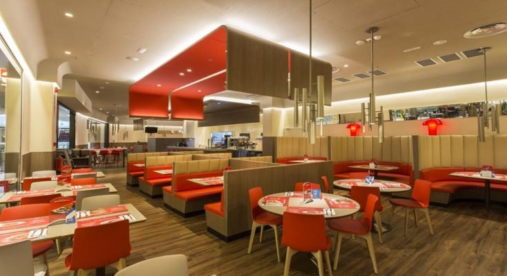 Temoaya旅游景点-Cinépolis VIP Galerías Toluca