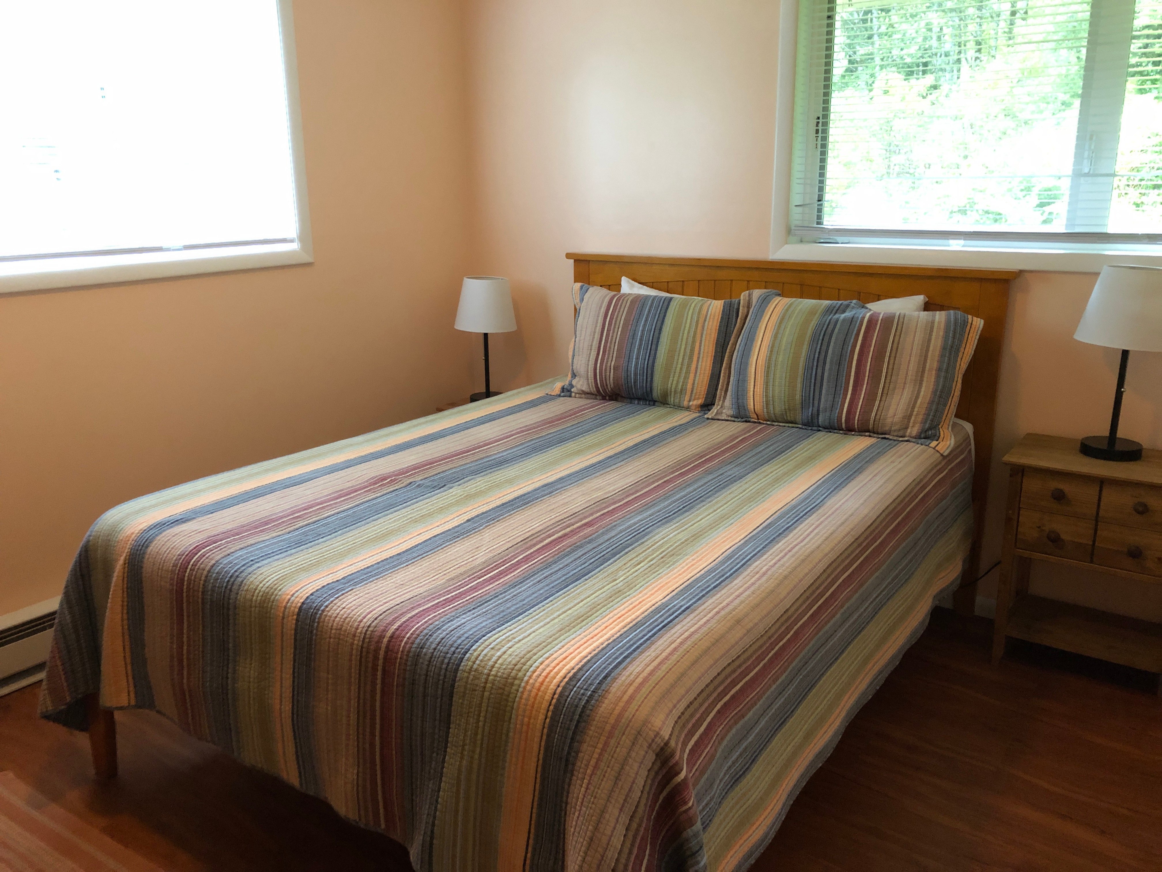 Quillayute River Resort-官方
