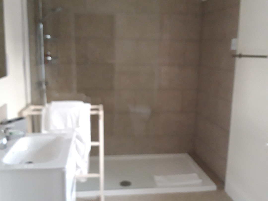 Black Bull Hotel主图