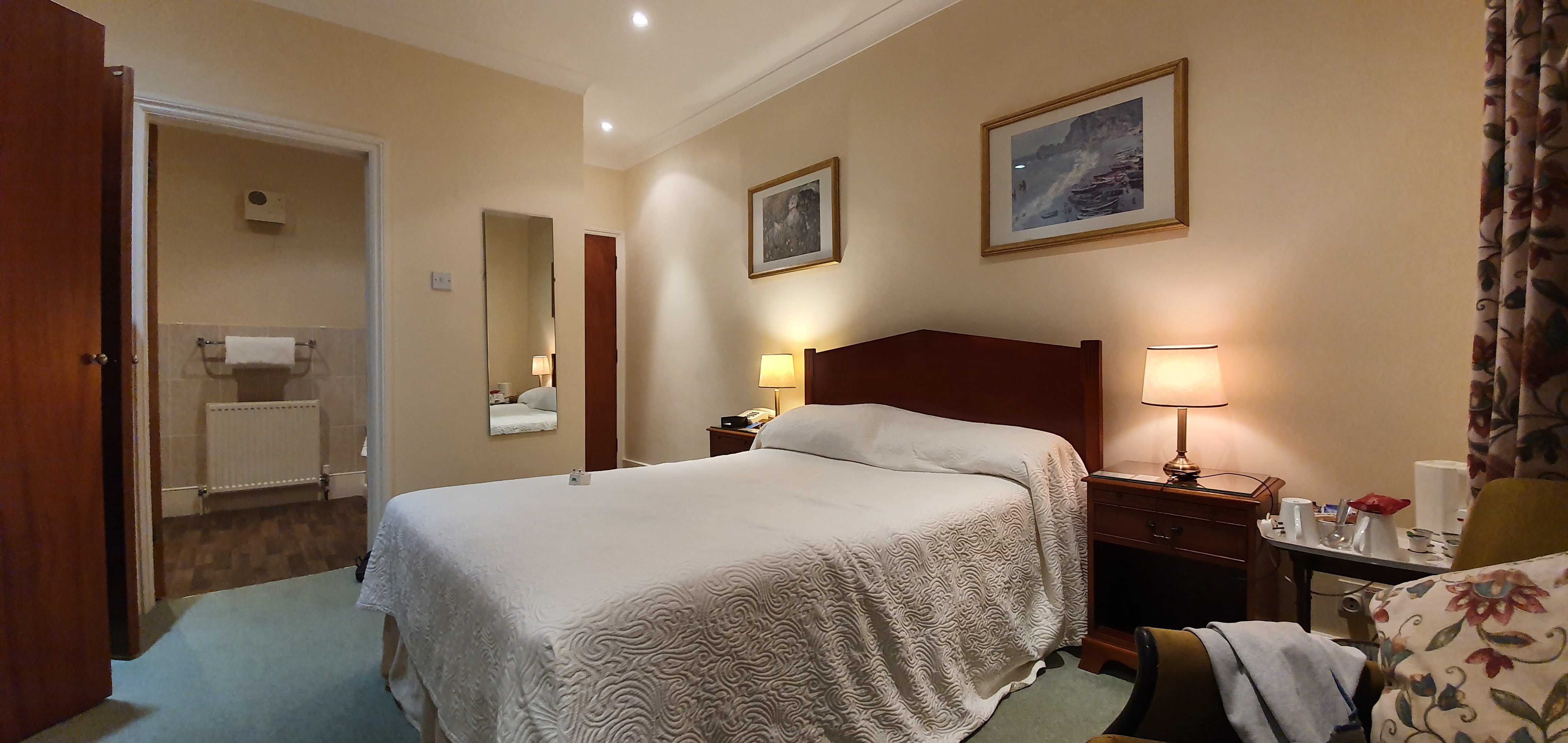The Northern Hotel-官方