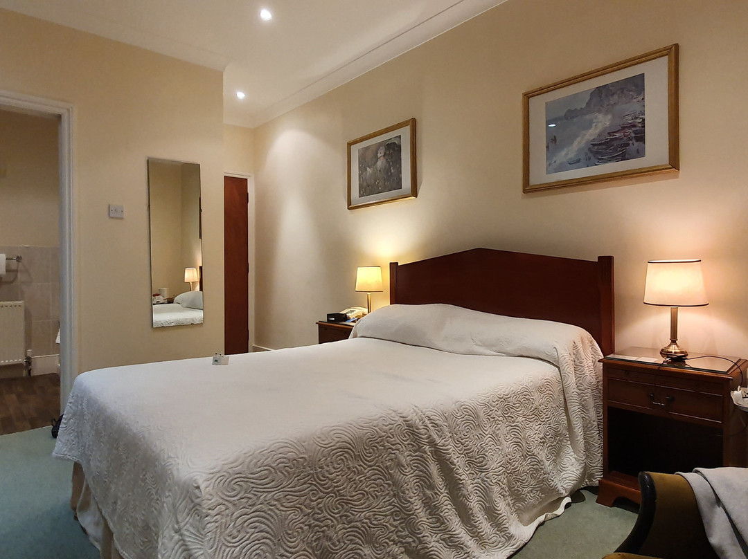 The Northern Hotel主图