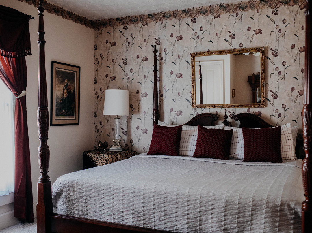 Black Squirrel Inn主图