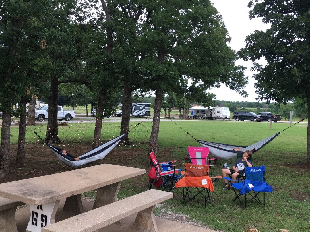 Yogi Bear’s Jellystone Park™ Camp-Resort景点图片