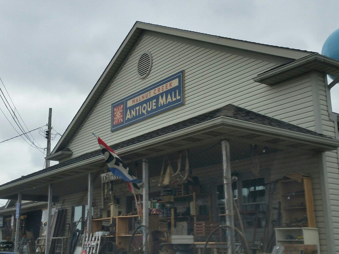 Walnut Creek旅游攻略图片